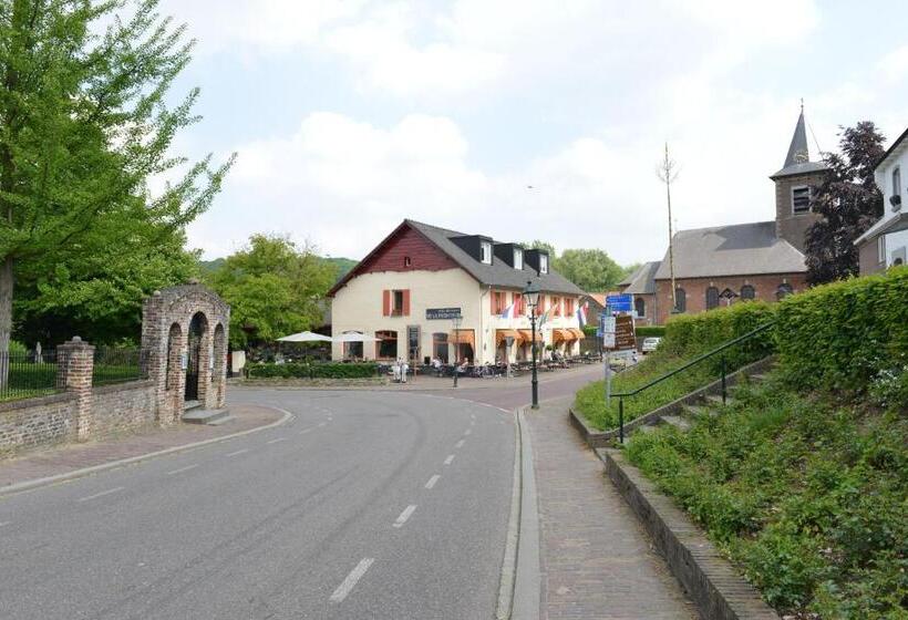 فندق Herberg De La Frontière