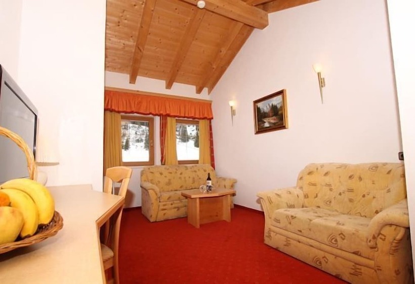 Отель Humlerhof