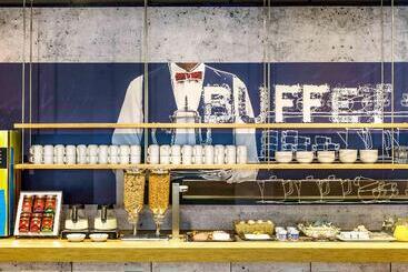 هتل Ibis Budget Strasbourg La Vigie