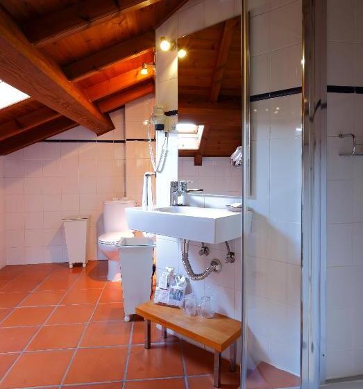 Fotos del hotel La Ermita De Deva:  32