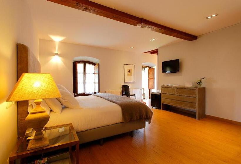 Fotos del hotel La Ermita De Deva:  47