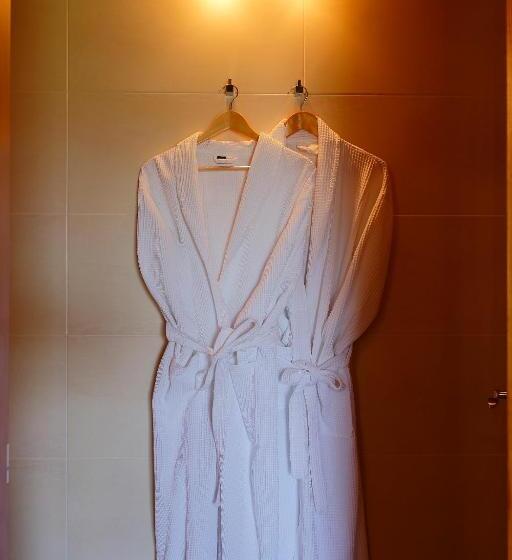Fotos del hotel La Ermita De Deva:  45