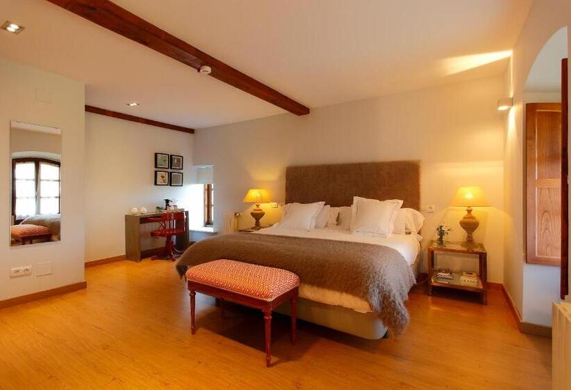 Fotos del hotel La Ermita De Deva:  33