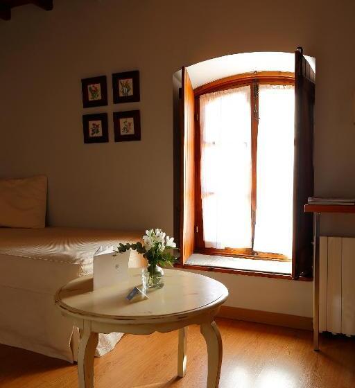 Fotos del hotel La Ermita De Deva:  37