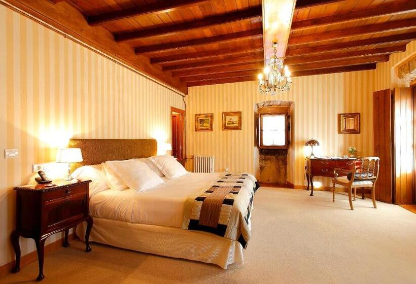 Fotos del hotel La Ermita De Deva:  28