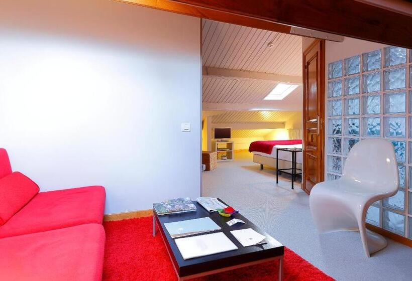 Fotos del hotel La Ermita De Deva:  27