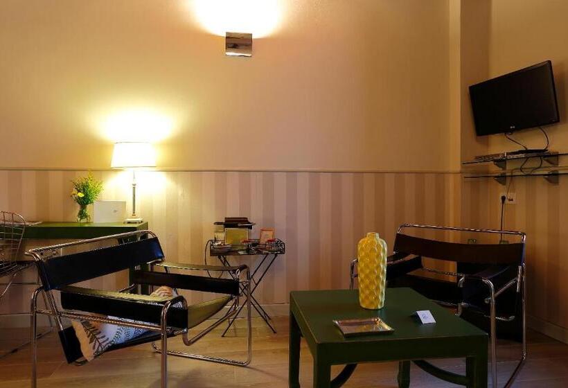 Fotos del hotel La Ermita De Deva:  26