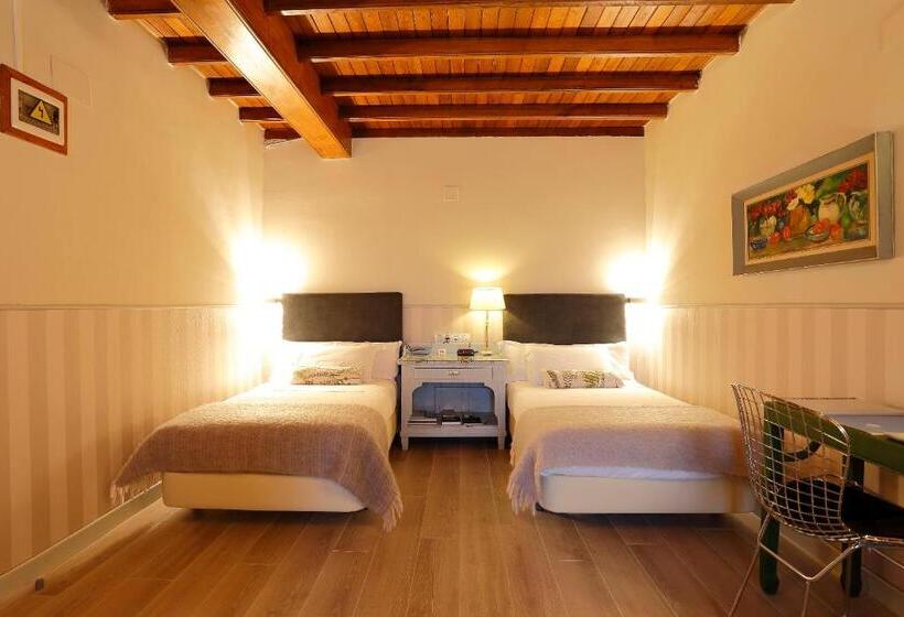 Fotos del hotel La Ermita De Deva:  6