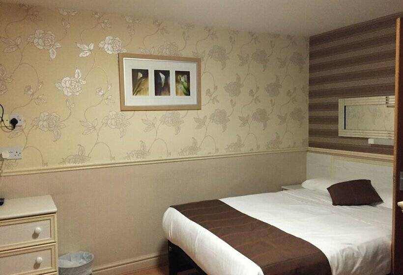 Fotos del hotel Lyndene:  2