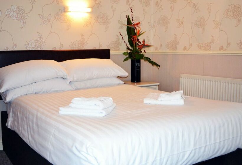Fotos del hotel Lyndene:  14