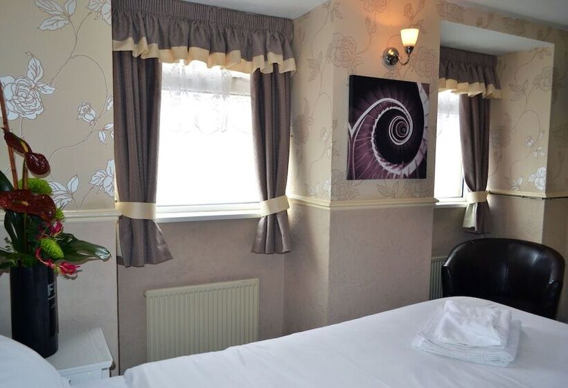 Fotos del hotel Lyndene:  7