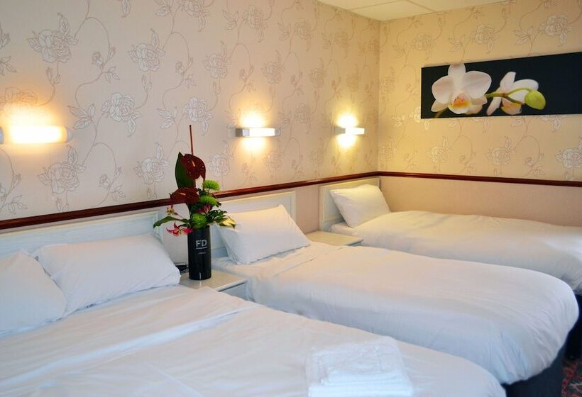 Fotos del hotel Lyndene:  34