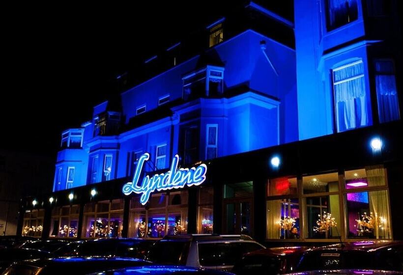 Fotos del hotel Lyndene:  54