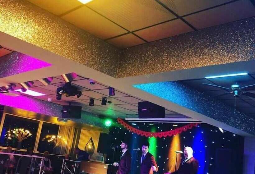 Fotos del hotel Lyndene:  33