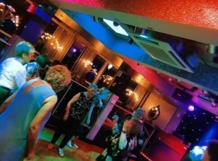 Fotos del hotel Lyndene:  8