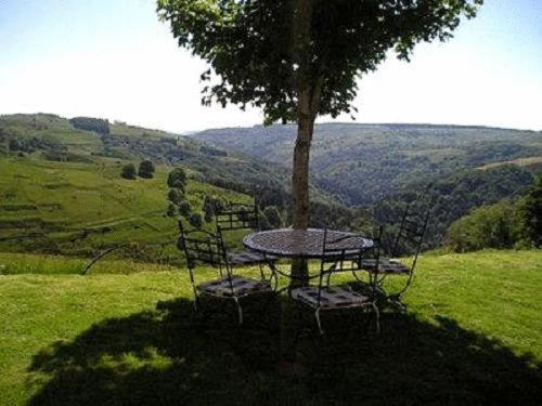 ホテル Maison Vernet Hôtel Beauséjour