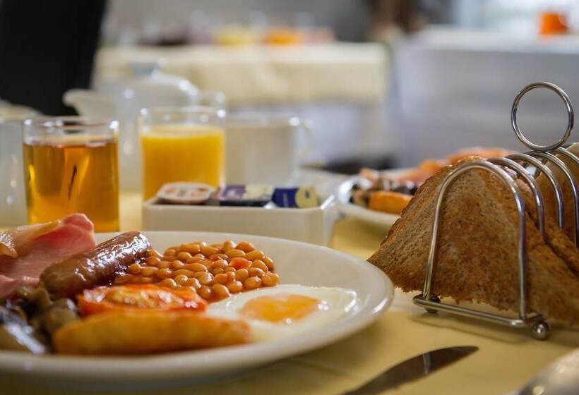 Fotos del hotel Maples:  4