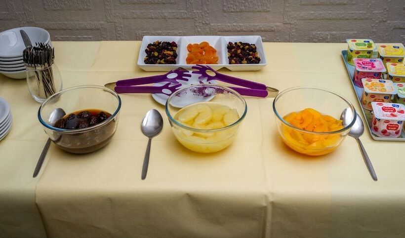 Fotos del hotel Maples:  7