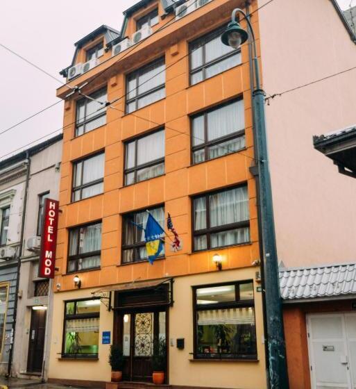 Fotos del hotel Mod:  26