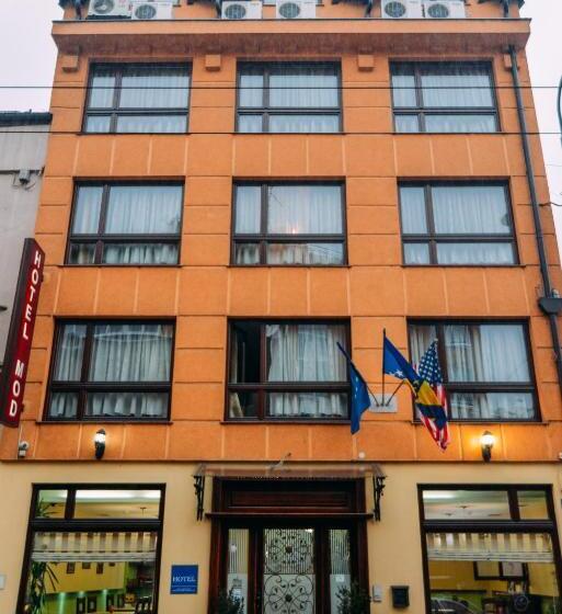 Fotos del hotel Mod:  28