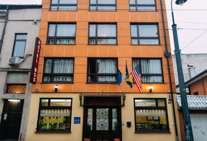 Fotos del hotel Mod:  27