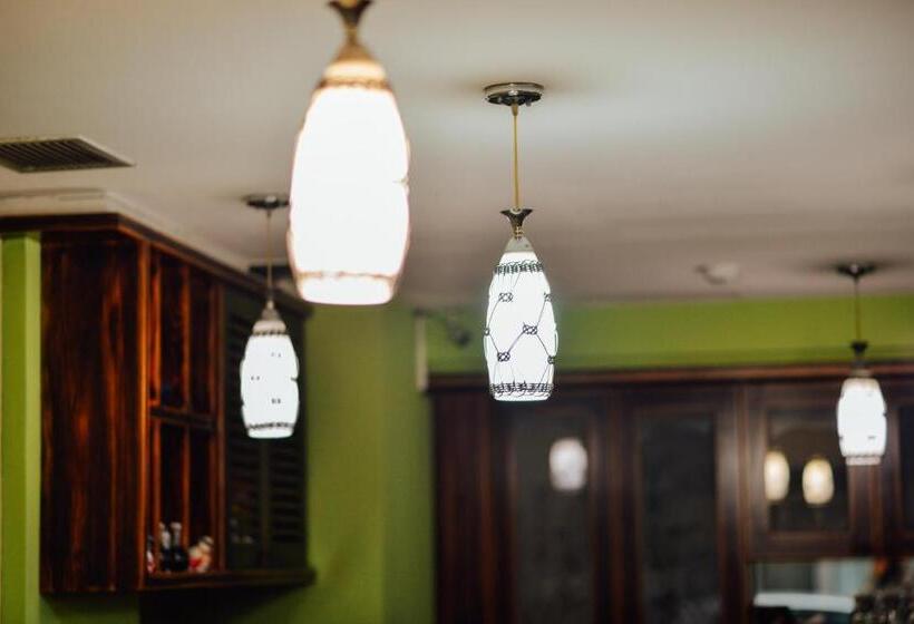 Fotos del hotel Mod:  21