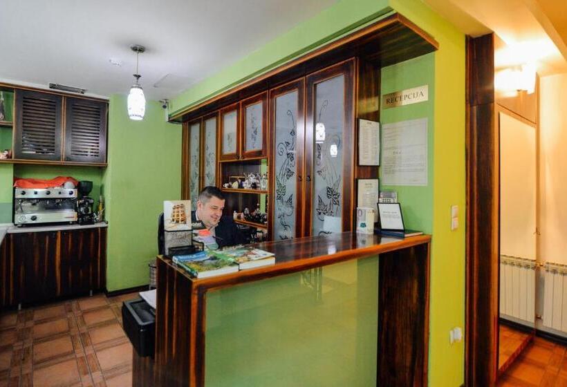 Fotos del hotel Mod:  36