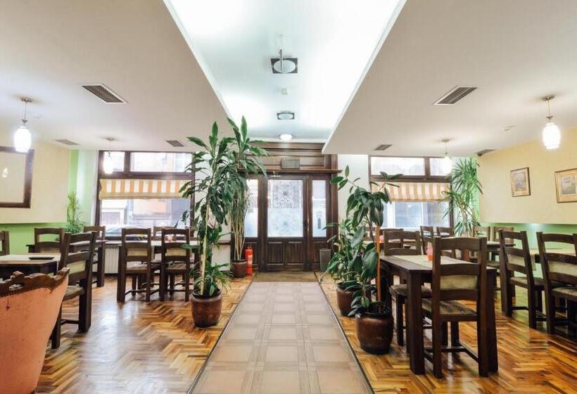 Fotos del hotel Mod:  35