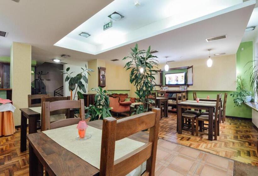 Fotos del hotel Mod:  18