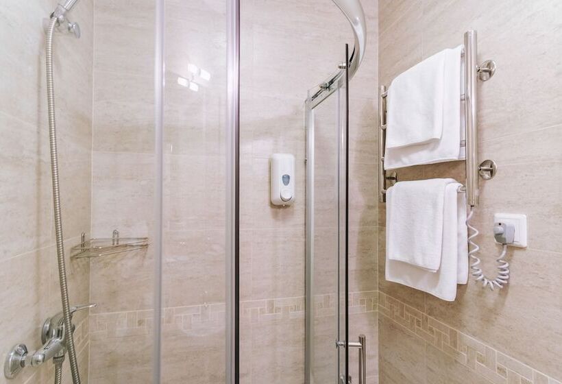 호텔 Nevsky Grand Energy