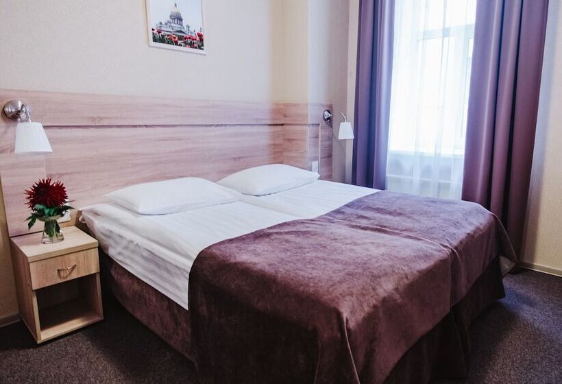 호텔 Nevsky Grand Energy