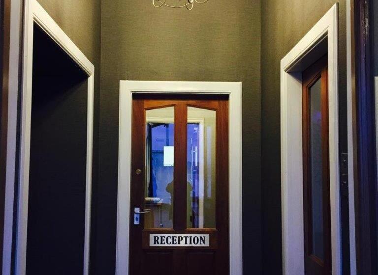 Fotos del hotel North Kessock Hotel:  43
