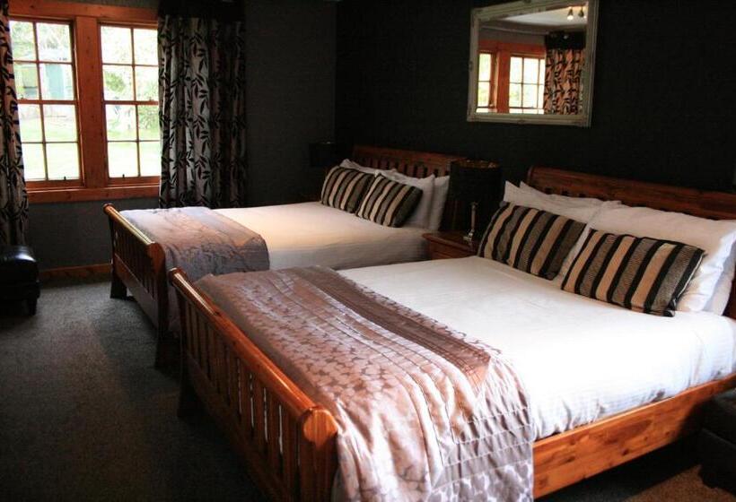 Fotos del hotel North Kessock Hotel:  4