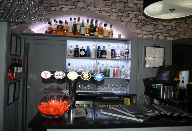 Fotos del hotel North Kessock Hotel:  30