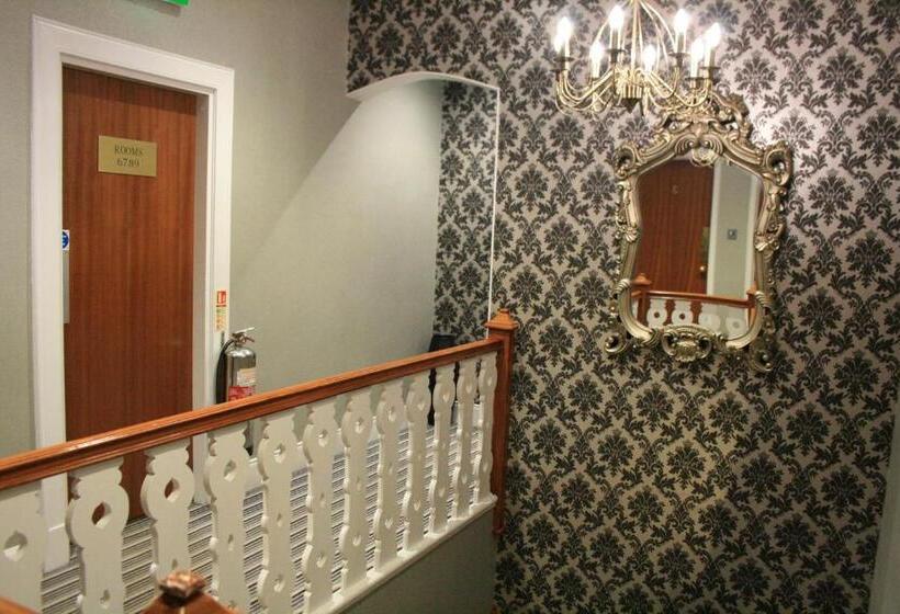 Fotos del hotel North Kessock Hotel:  41