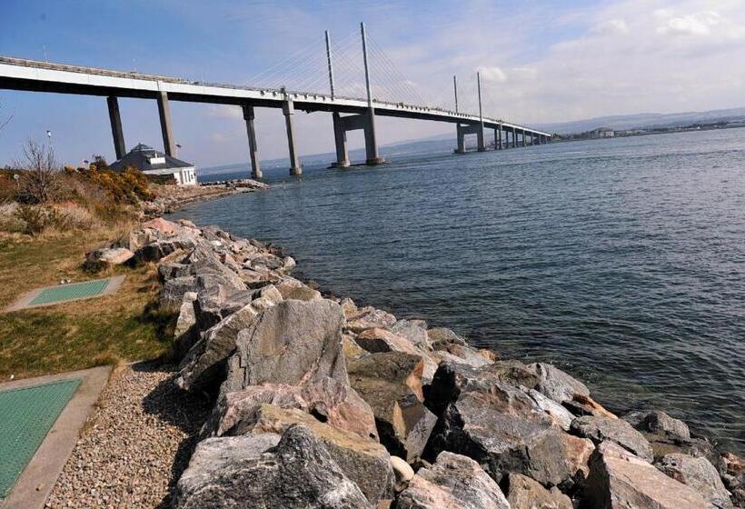 Fotos del hotel North Kessock Hotel:  42