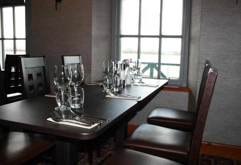 Fotos del hotel North Kessock Hotel:  44