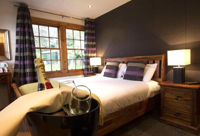 Fotos del hotel North Kessock Hotel:  37