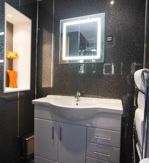 Fotos del hotel North Kessock Hotel:  39