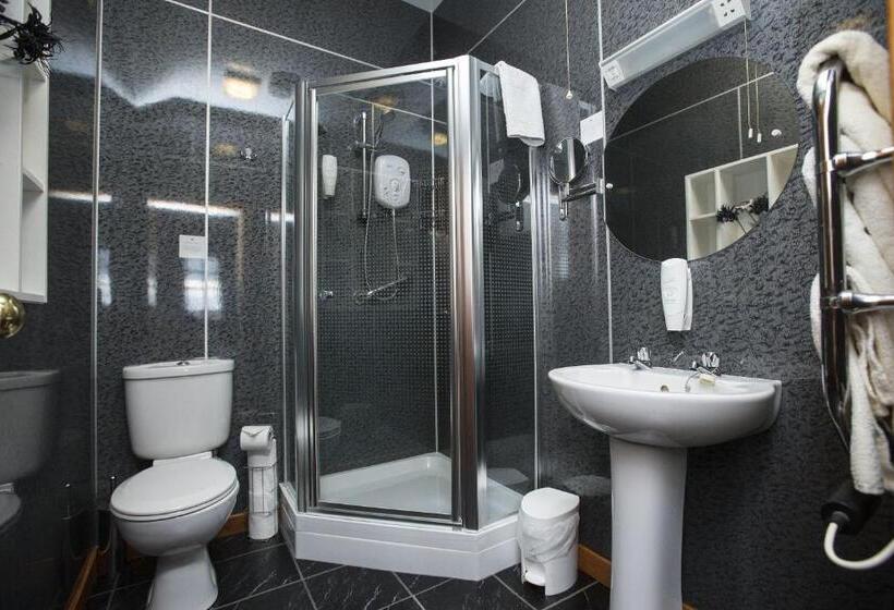 Fotos del hotel North Kessock Hotel:  23