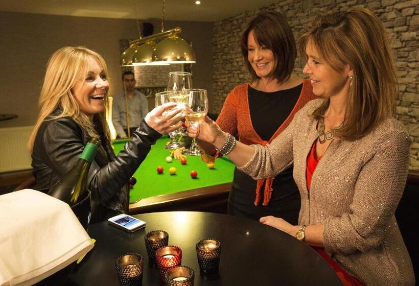 Fotos del hotel North Kessock Hotel:  27