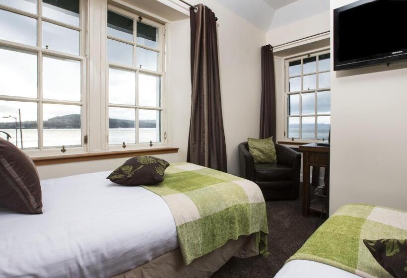 Fotos del hotel North Kessock Hotel:  6