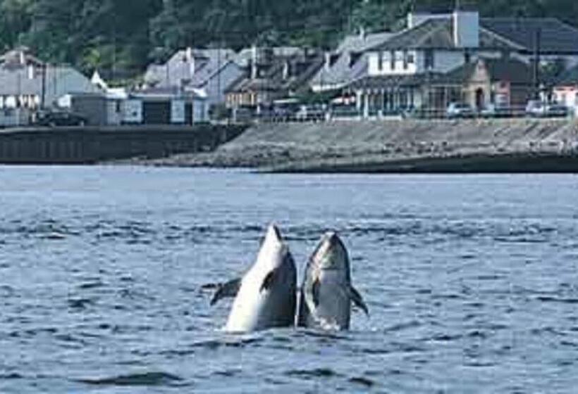 Fotos del hotel North Kessock Hotel:  45
