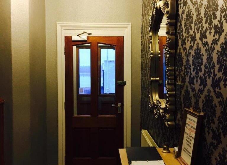 Fotos del hotel North Kessock Hotel:  40