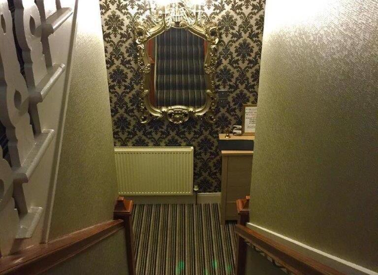 Fotos del hotel North Kessock Hotel:  33