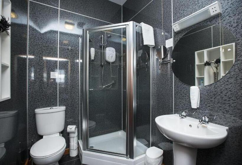 Fotos del hotel North Kessock Hotel:  24
