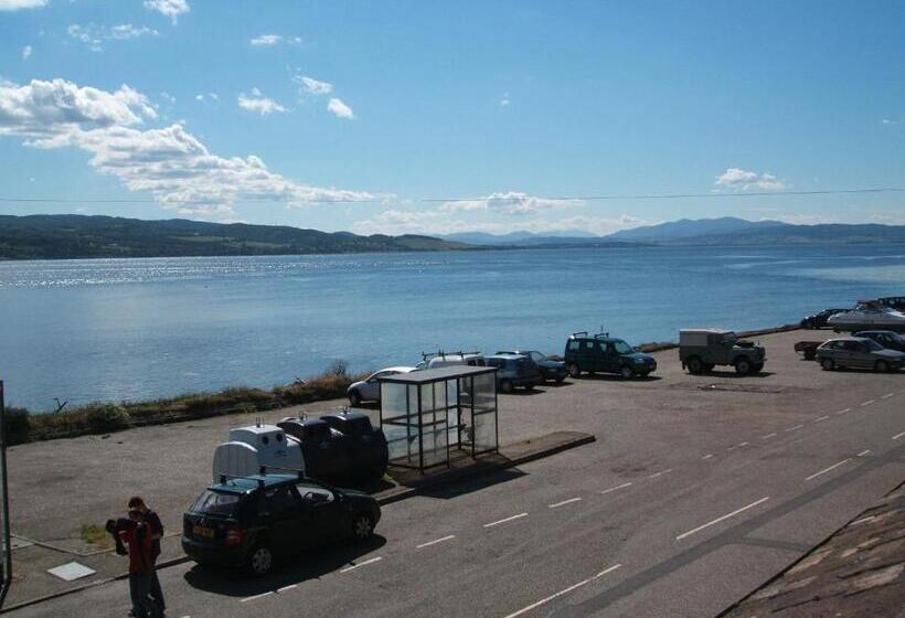 Fotos del hotel North Kessock Hotel:  31