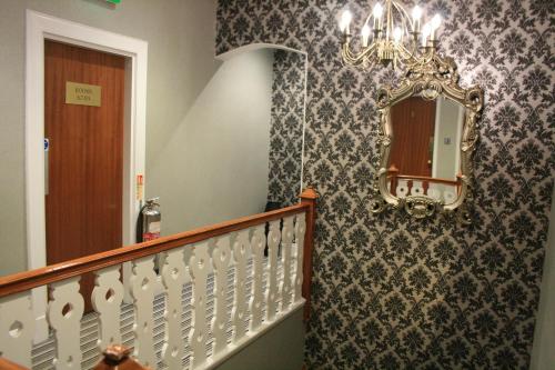 Fotos del hotel North Kessock Hotel:  36