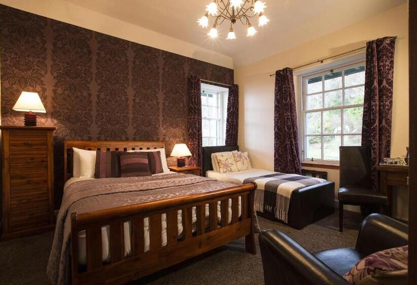 Fotos del hotel North Kessock Hotel:  35