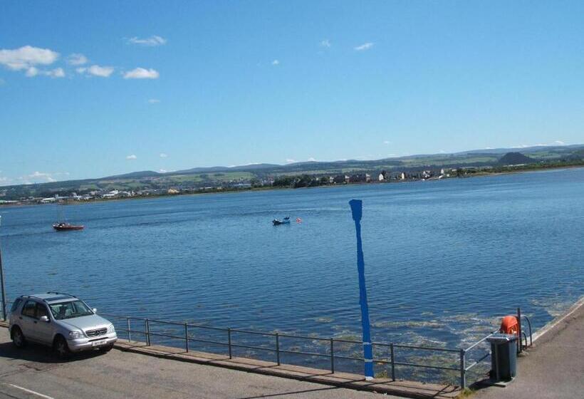 Fotos del hotel North Kessock Hotel:  34